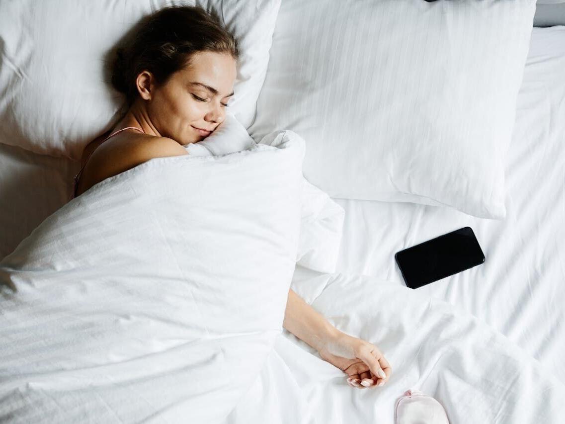 How climate change causes us to lose sleep